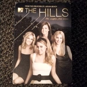 THE HILLS